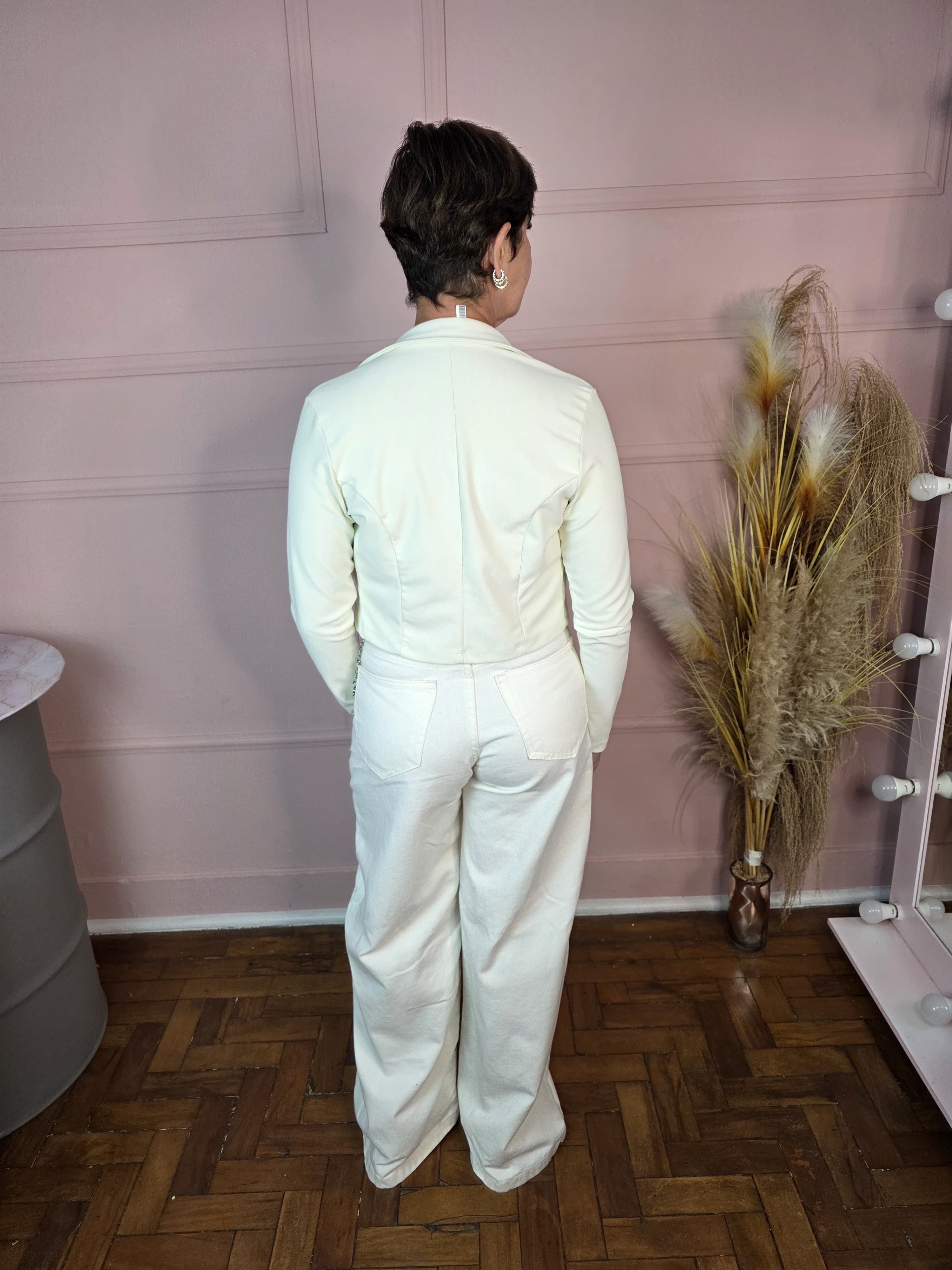 Calça Regina