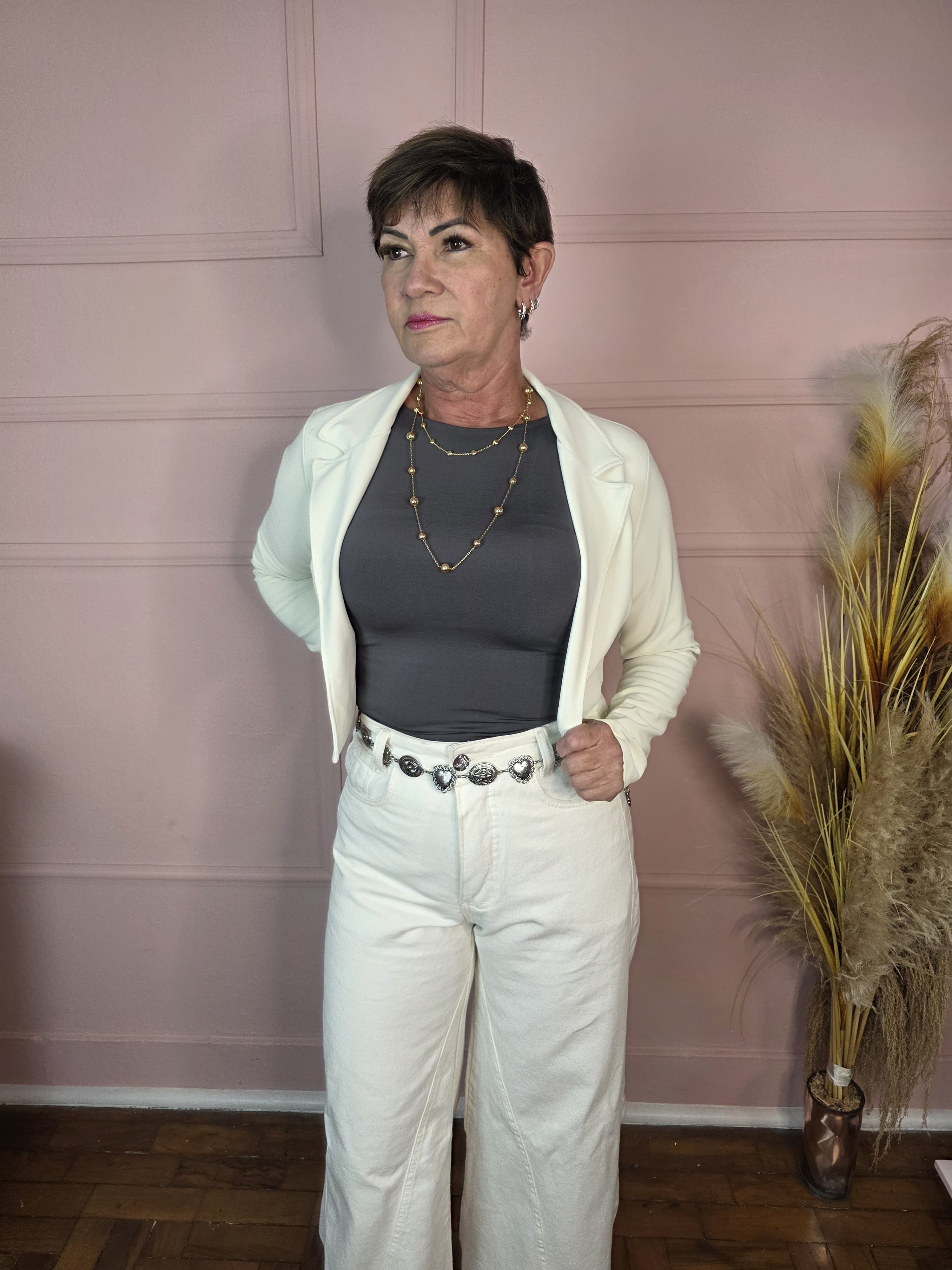 Calça Regina