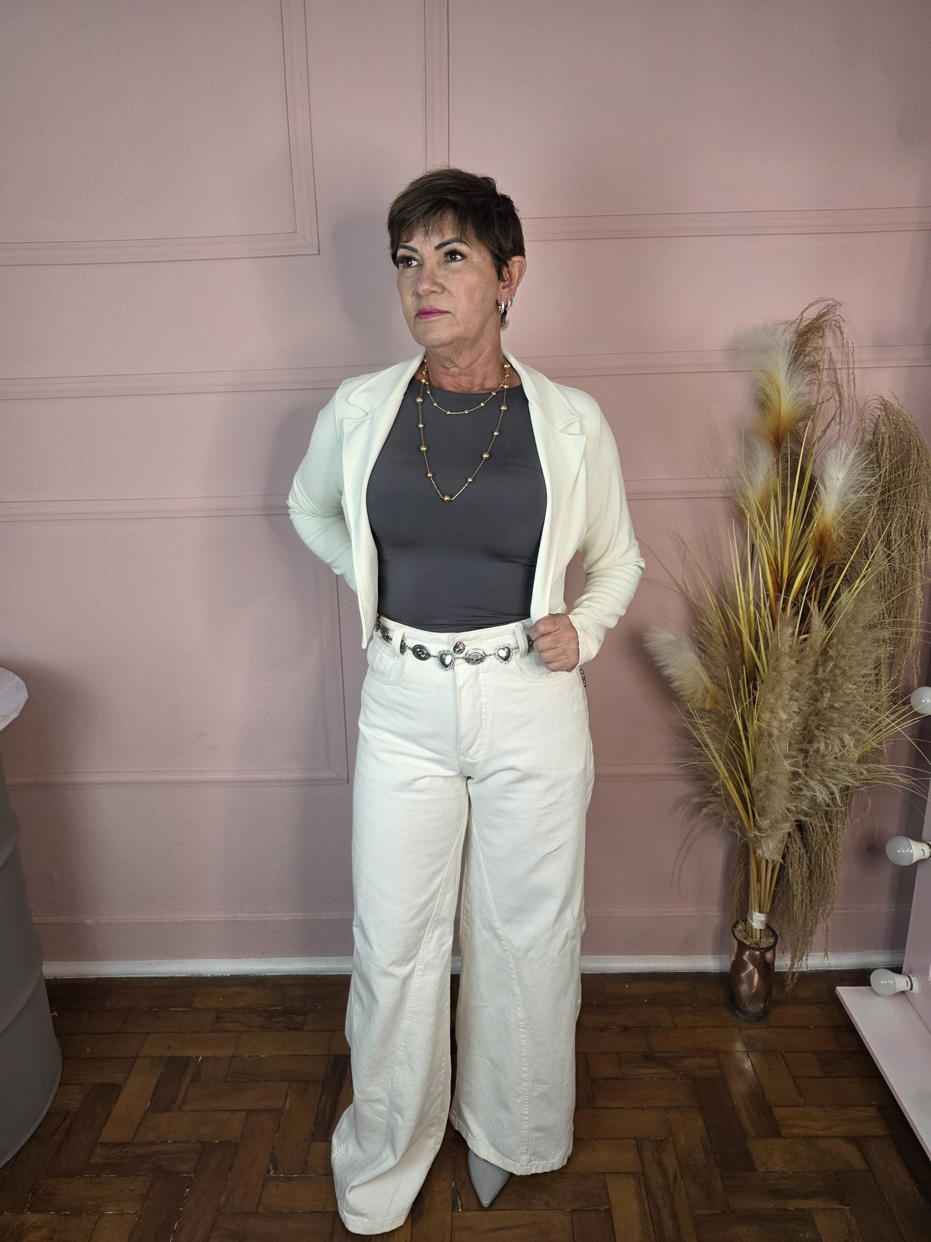 Calça Regina