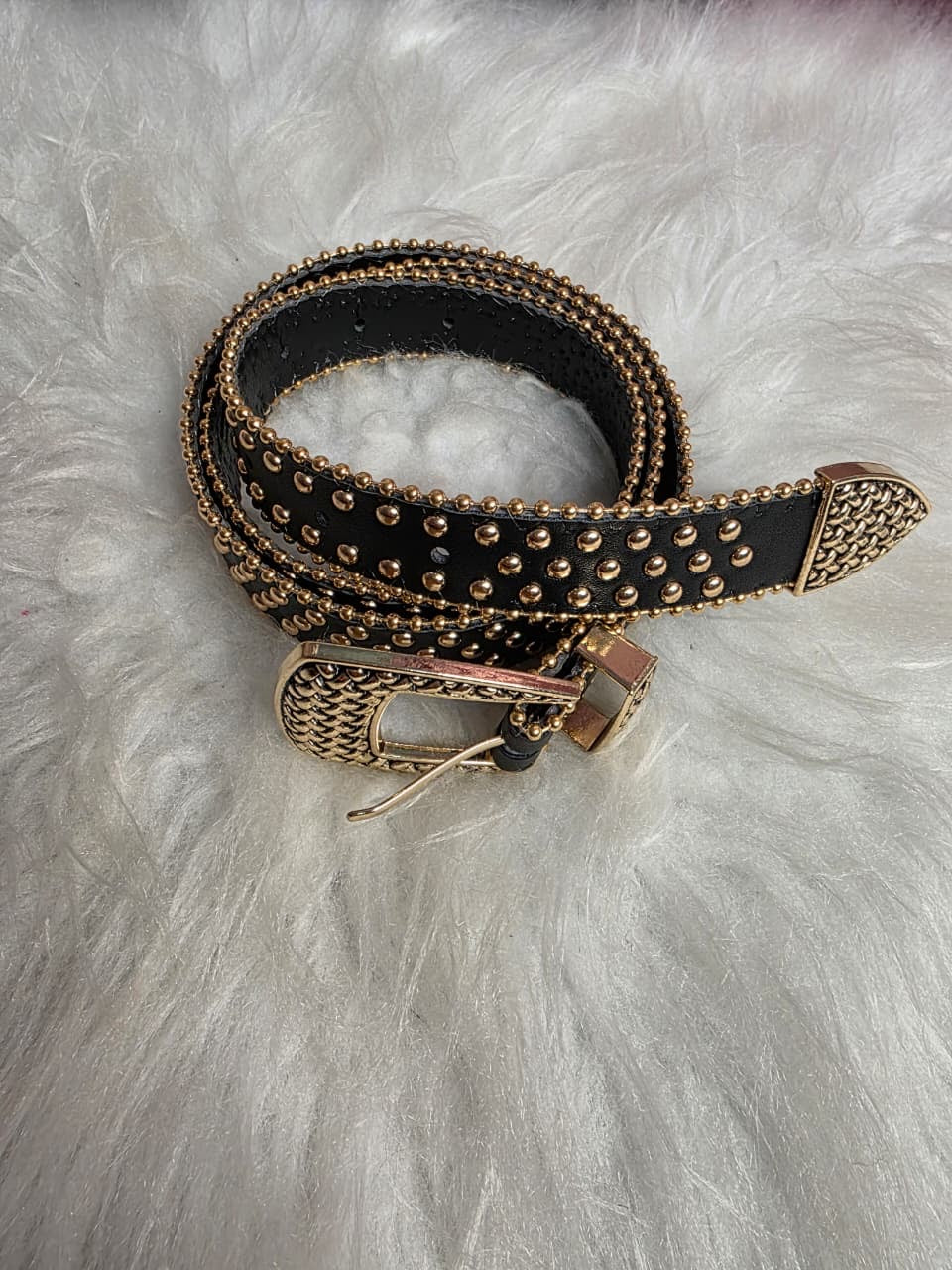 Cintos Toda Linda