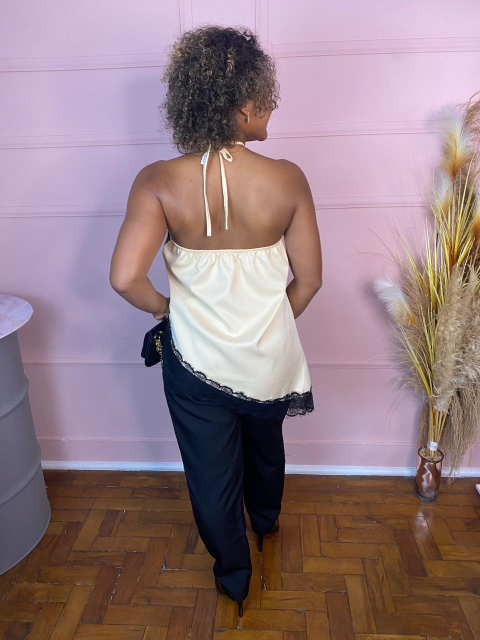 Blusa Camila