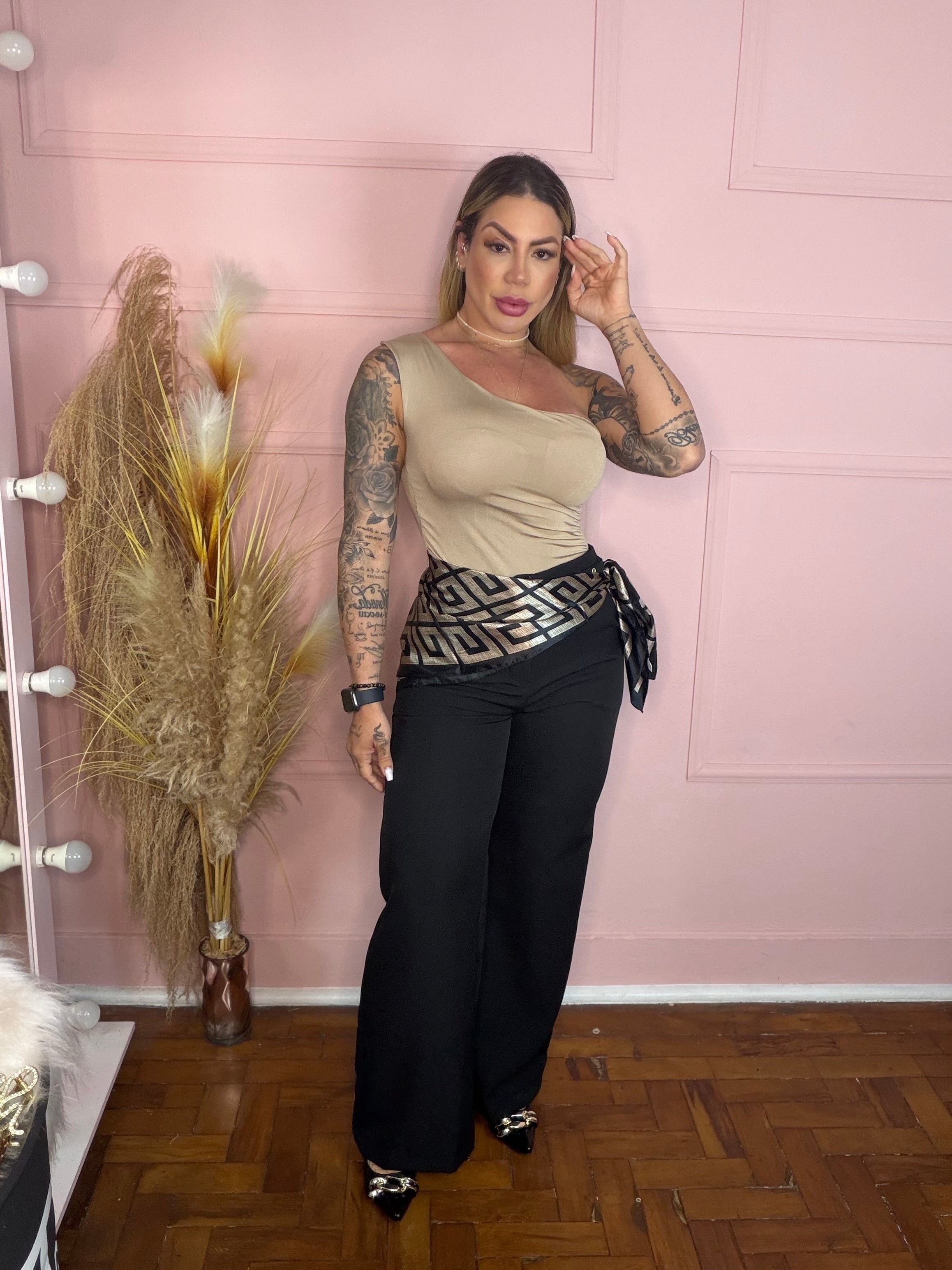 Body Elaine