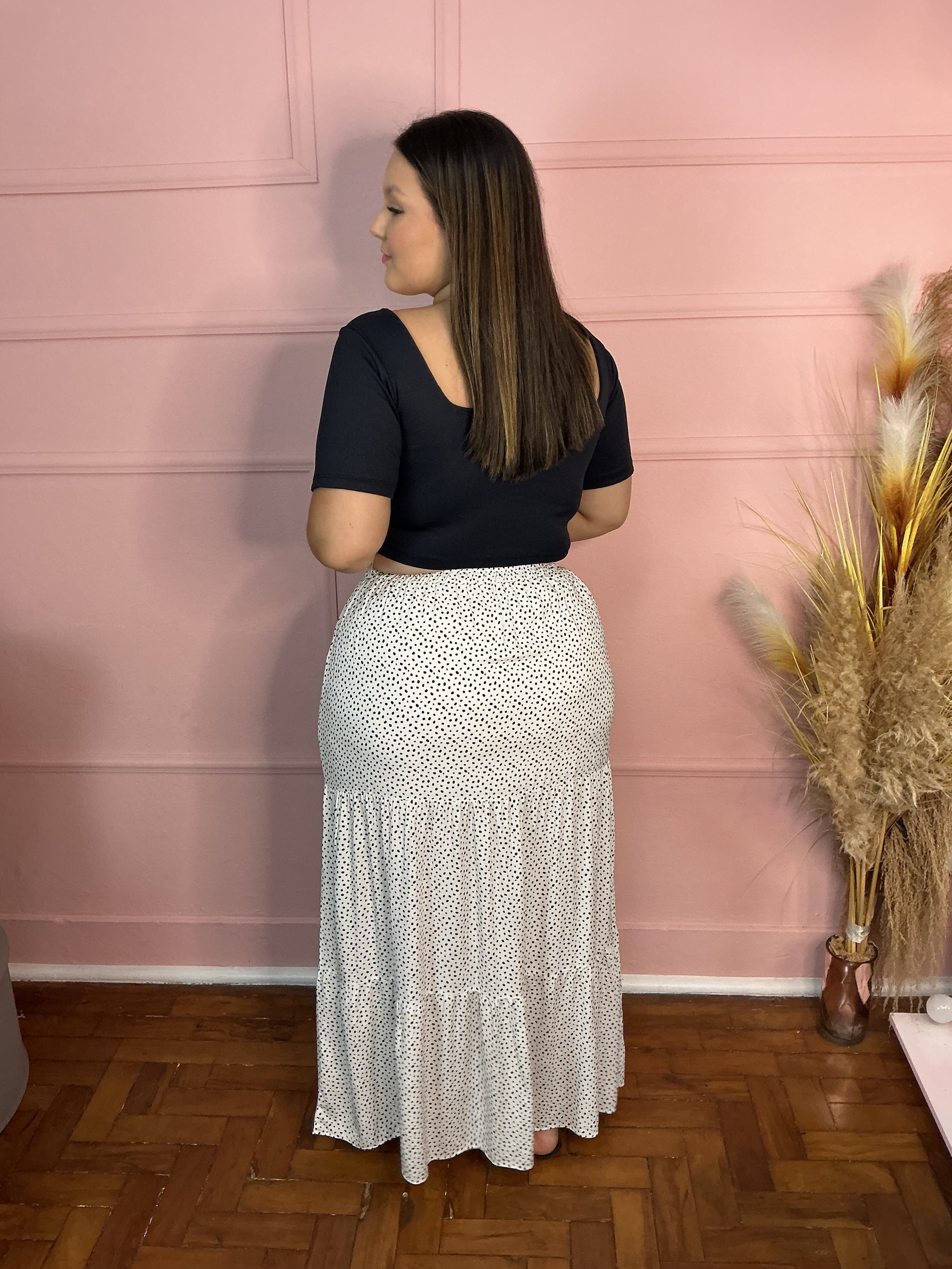 Cropped Luciana