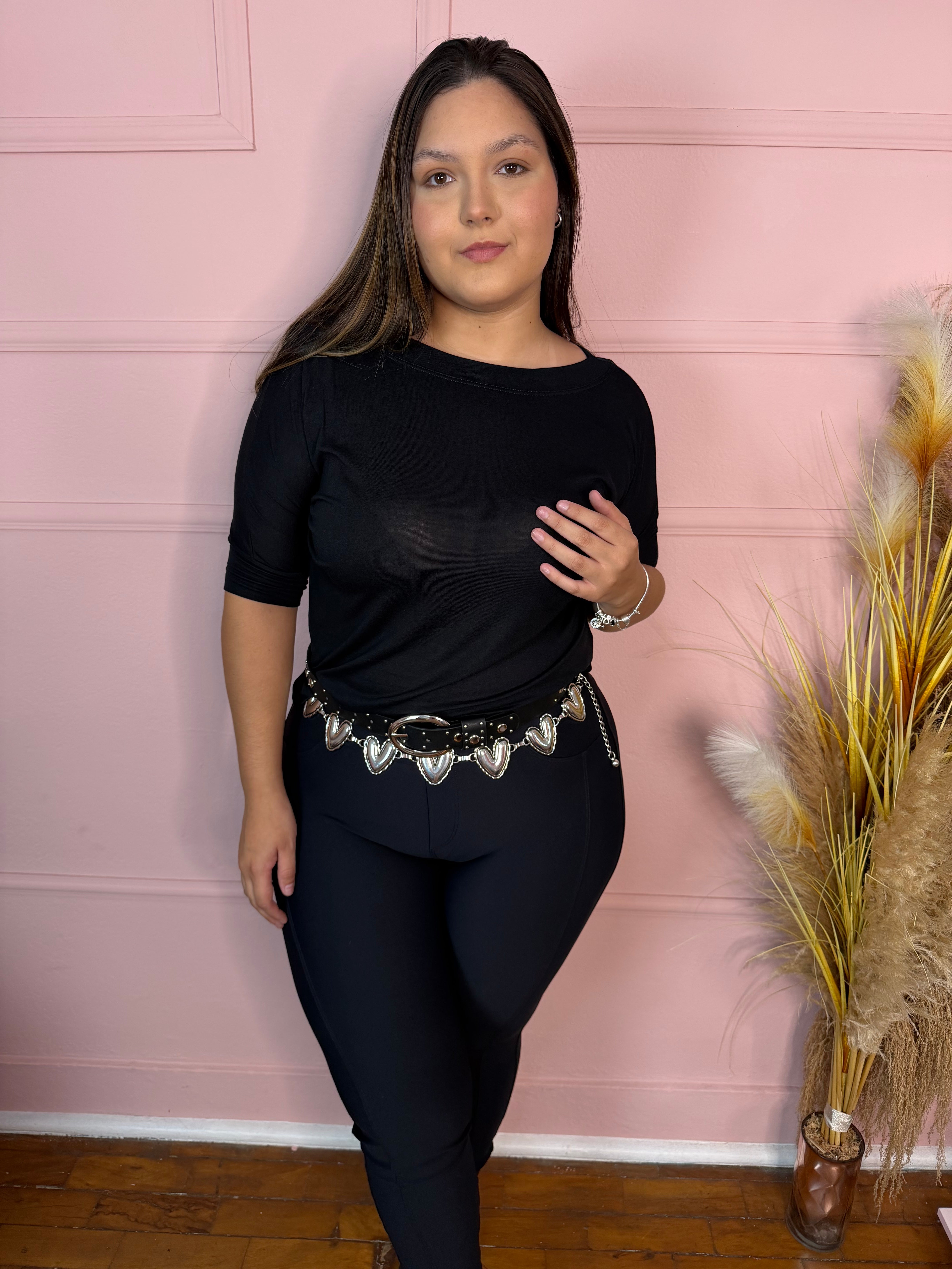 Blusa Amanda
