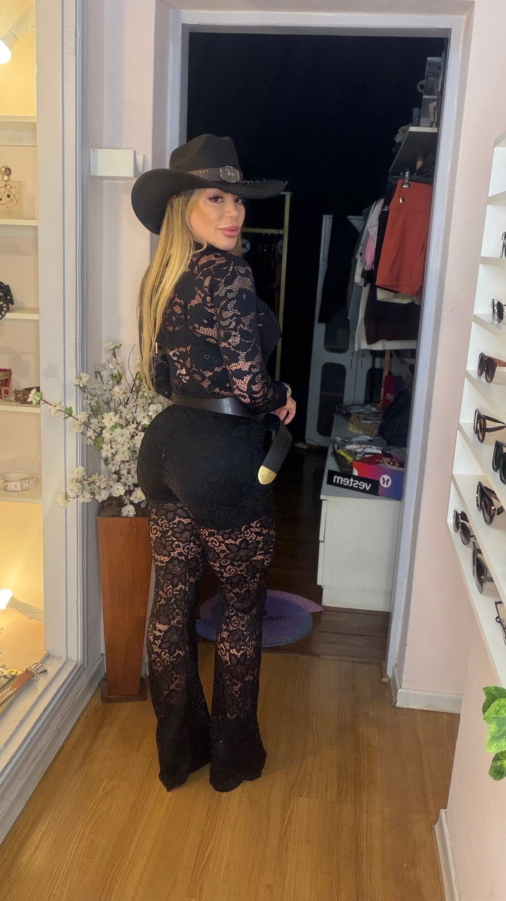 Conjunto Boiadeira