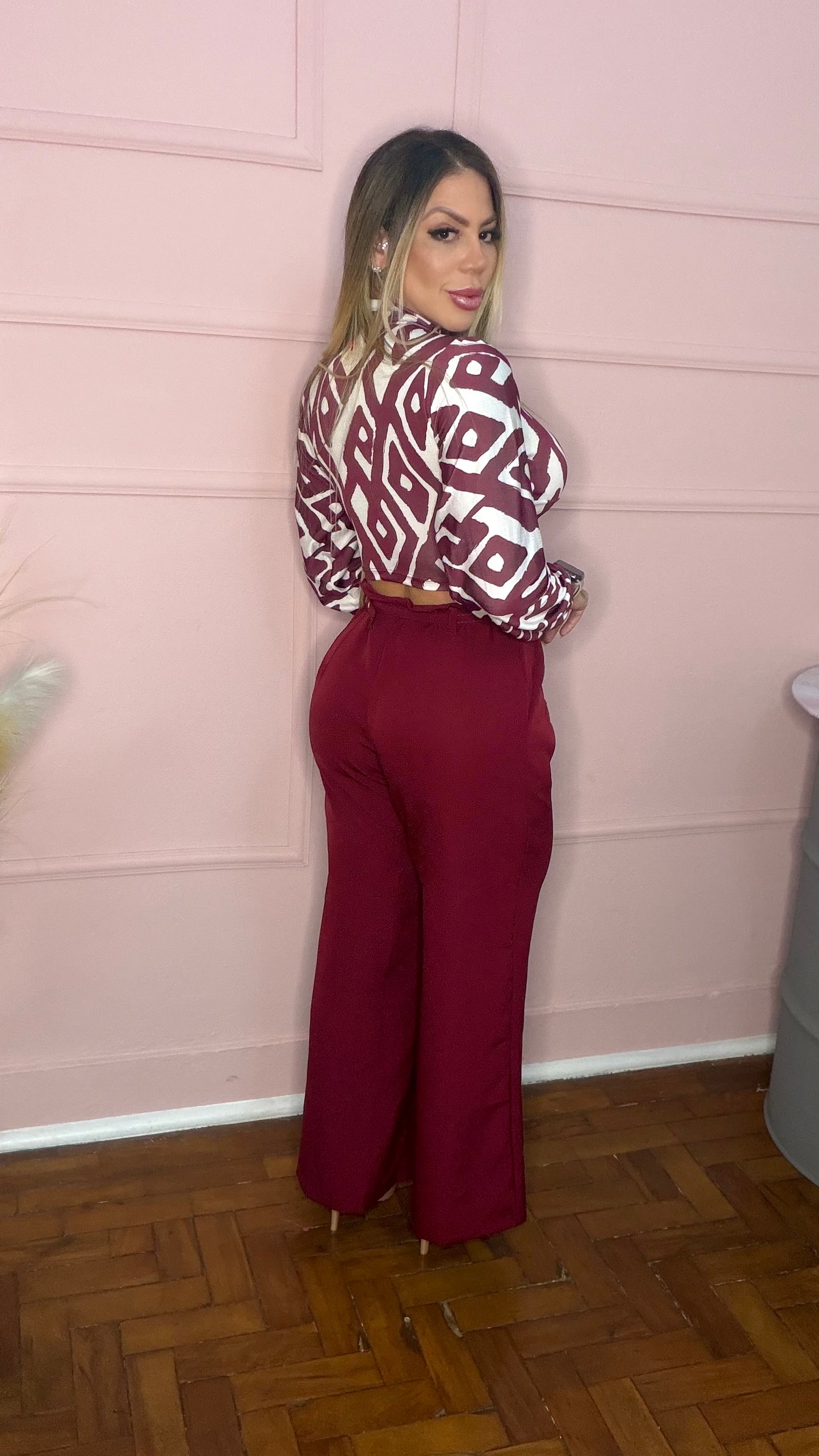 Cropped Elen