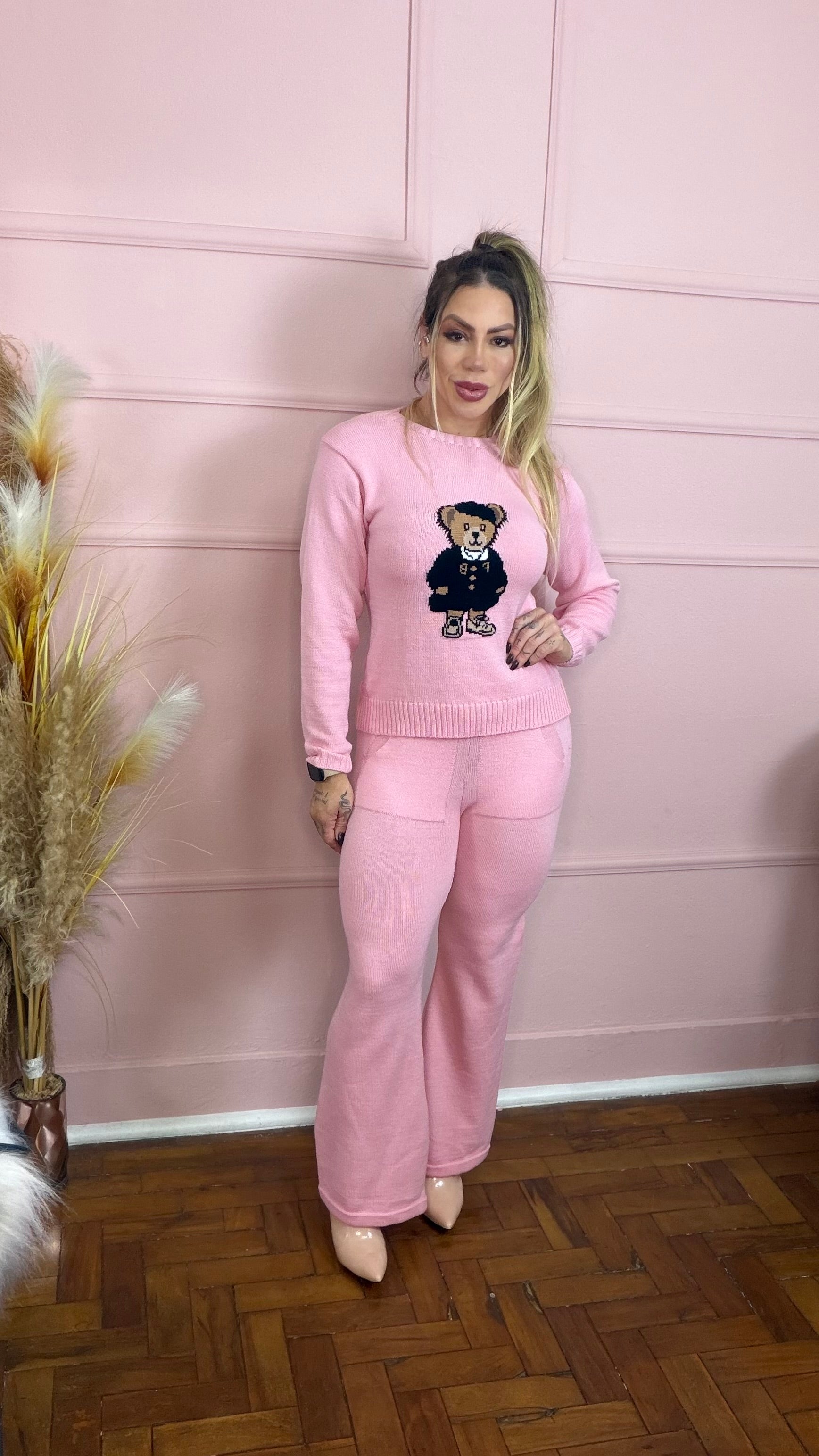 Conjunto Alicia