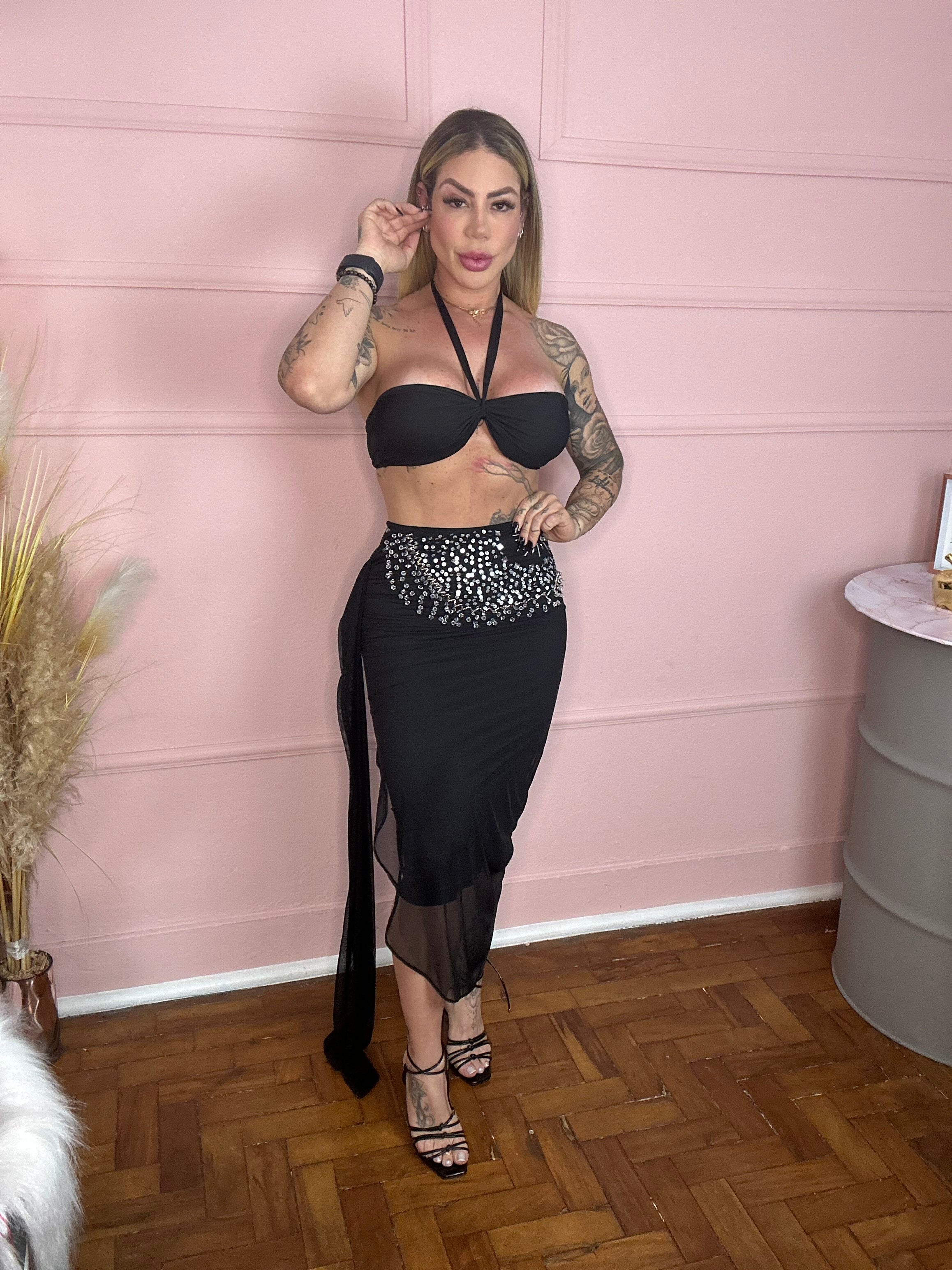 Conjunto Mara