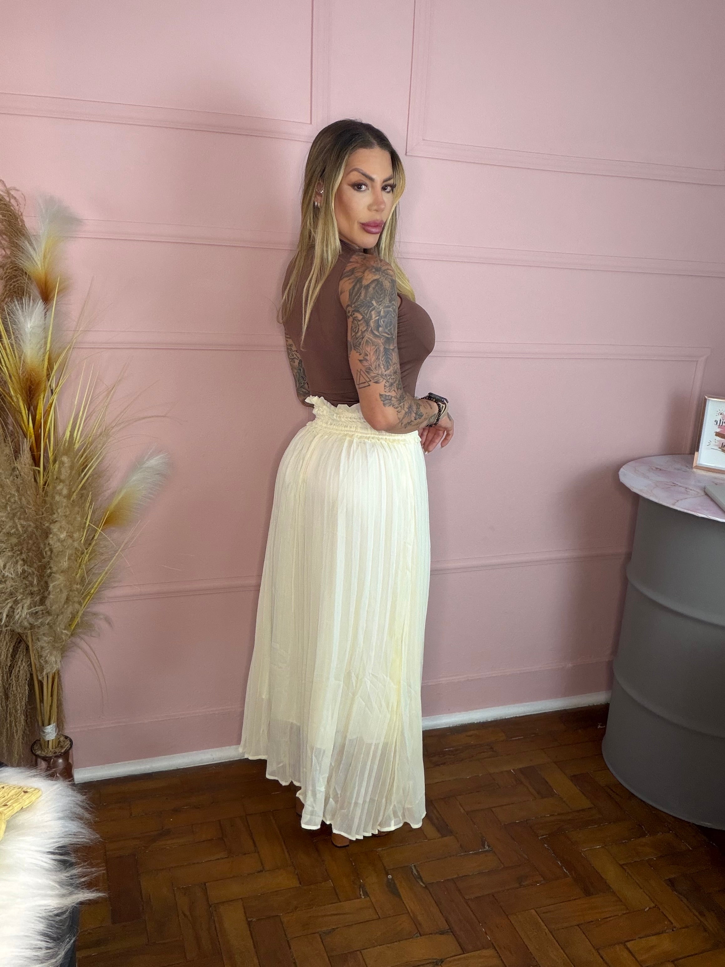 Body Elaine