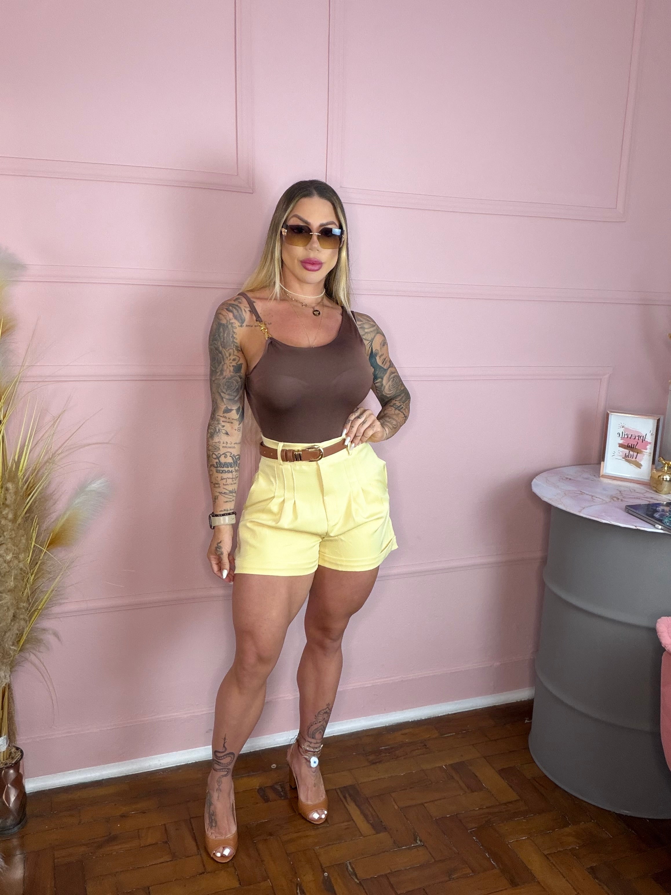 Body Elaine