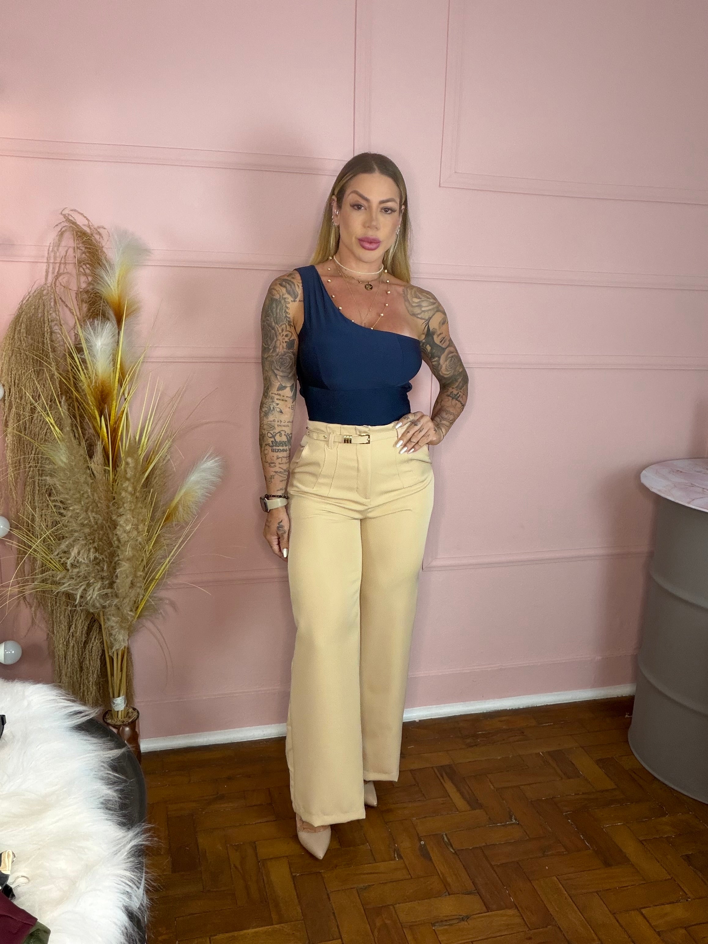 Body Elaine