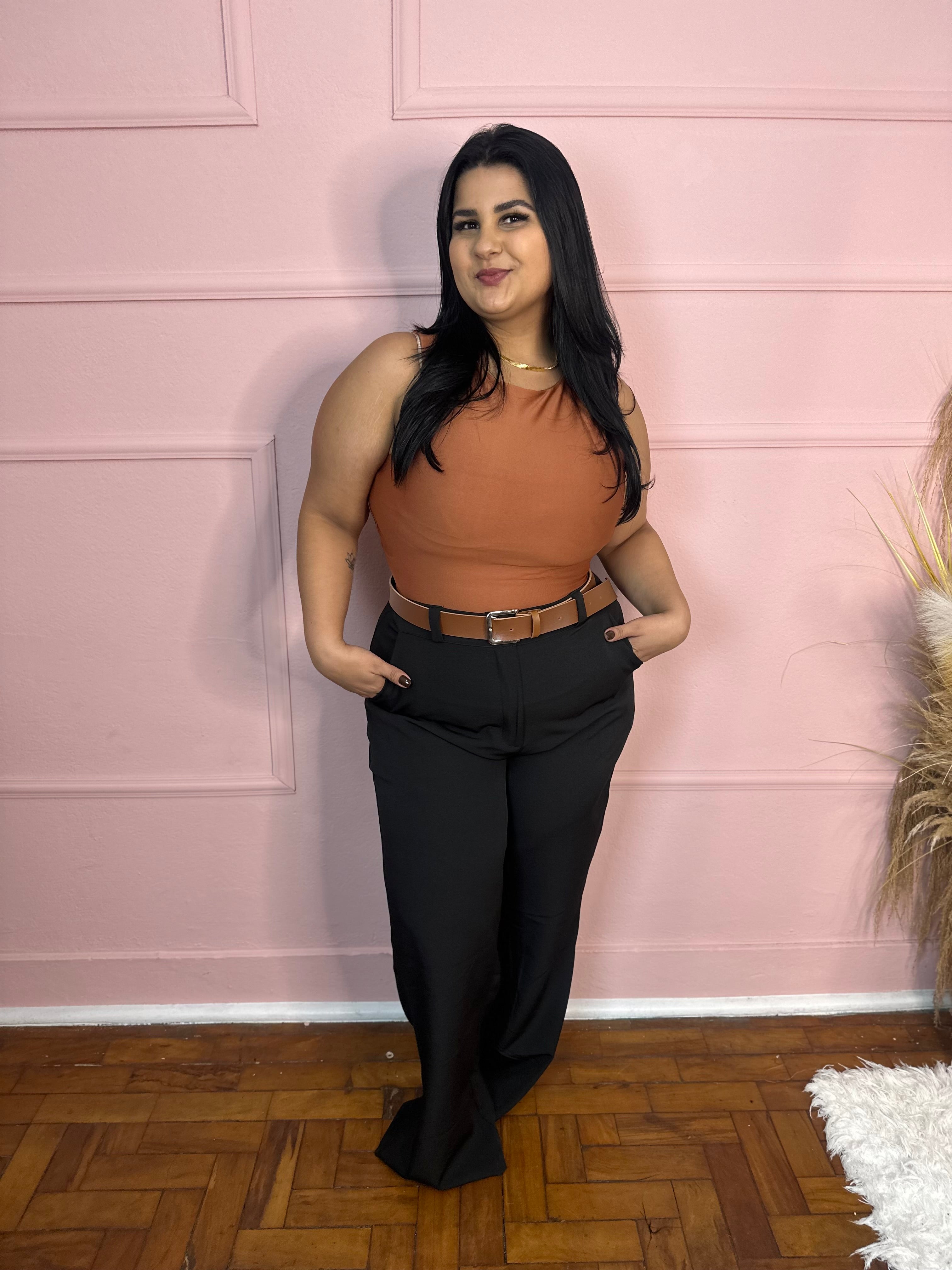 Calça Alfaiataria Joana