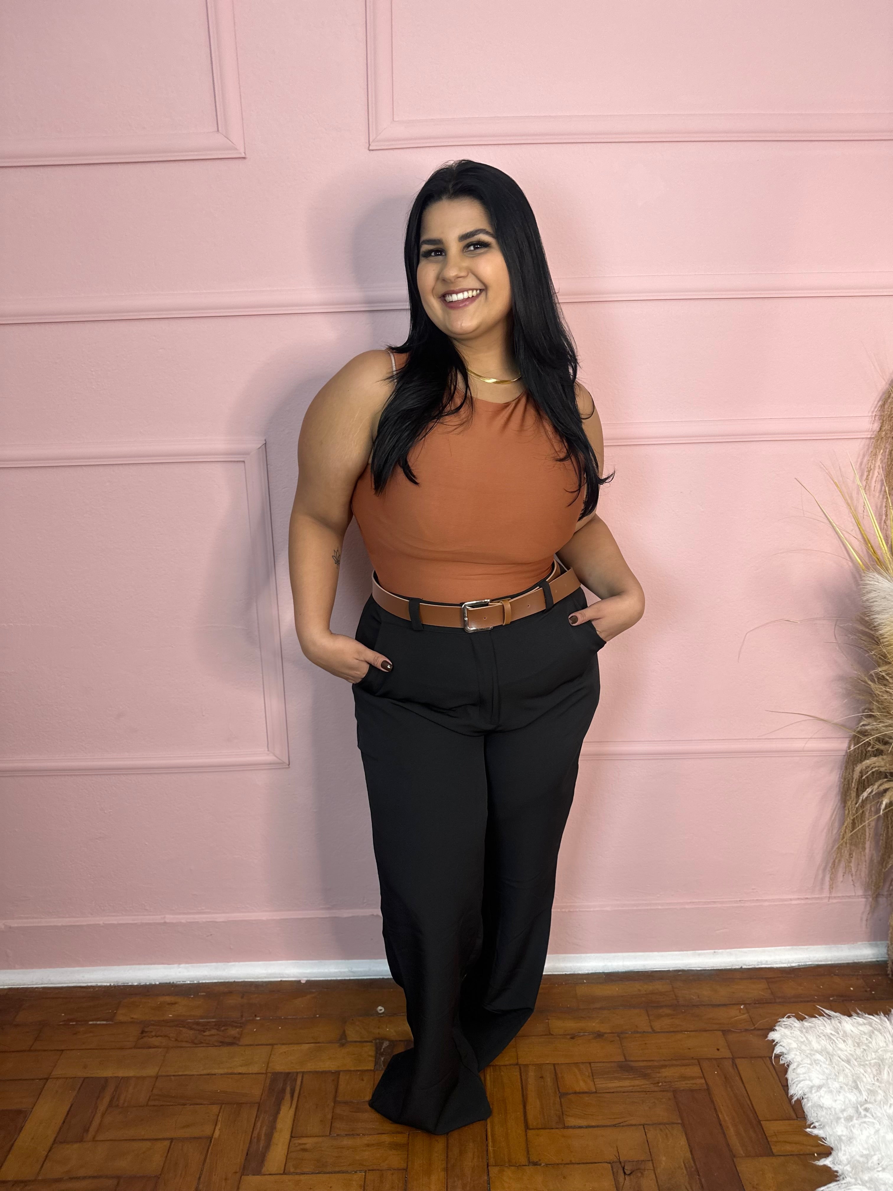 Calça Alfaiataria Joana