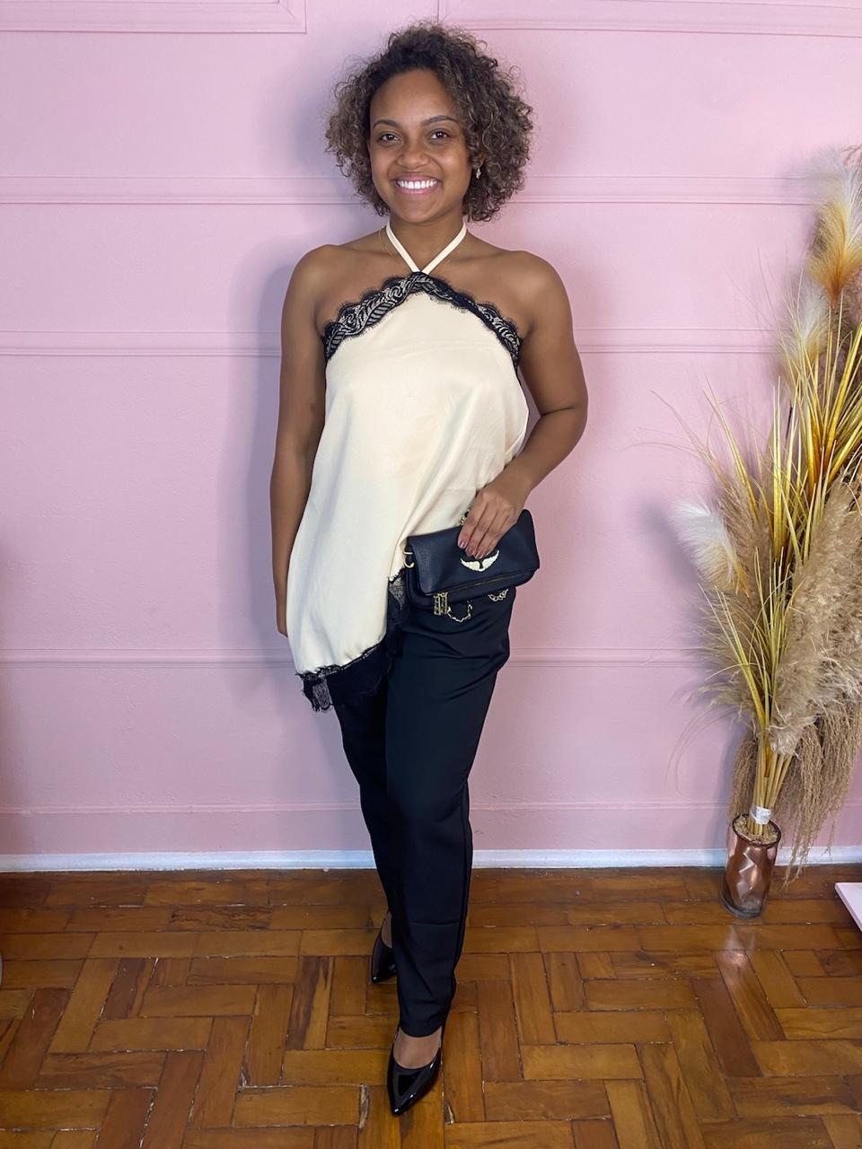 Blusa Camila