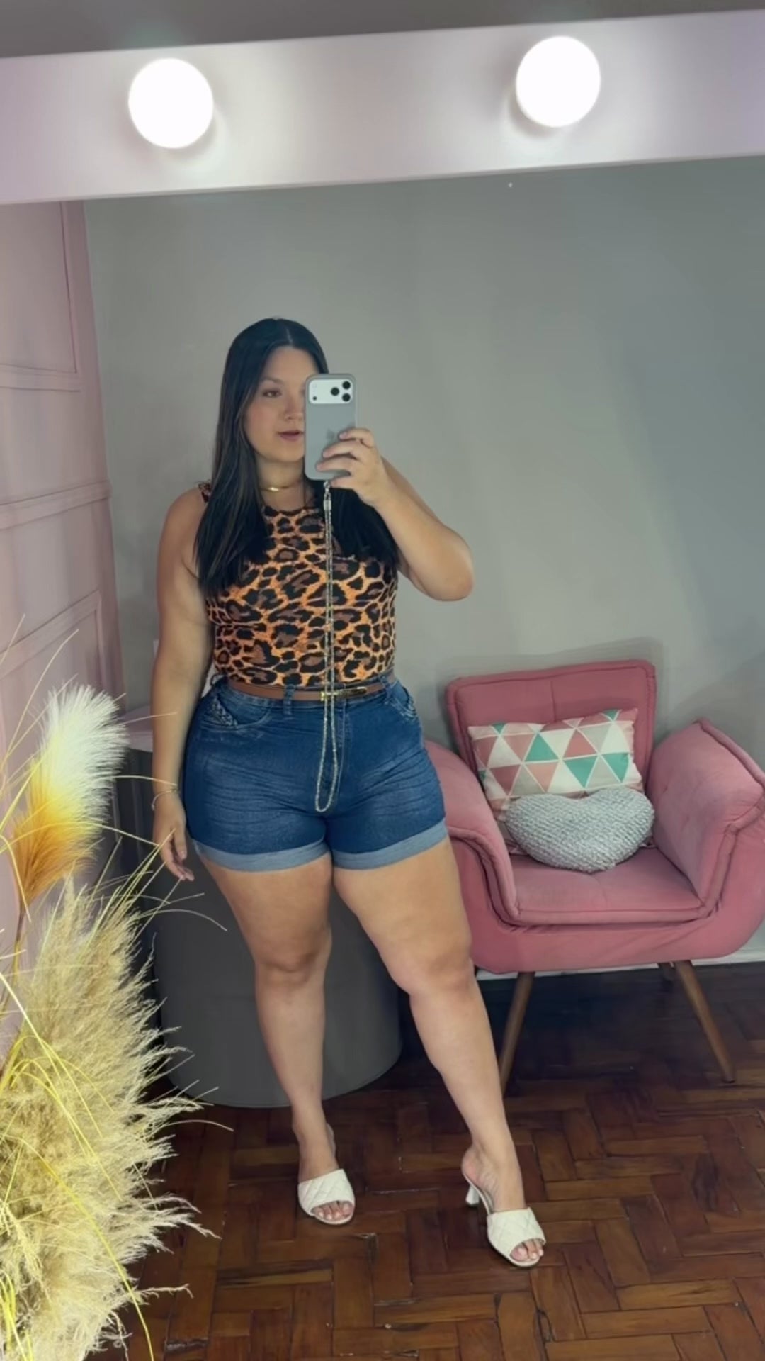 Shorts Laura