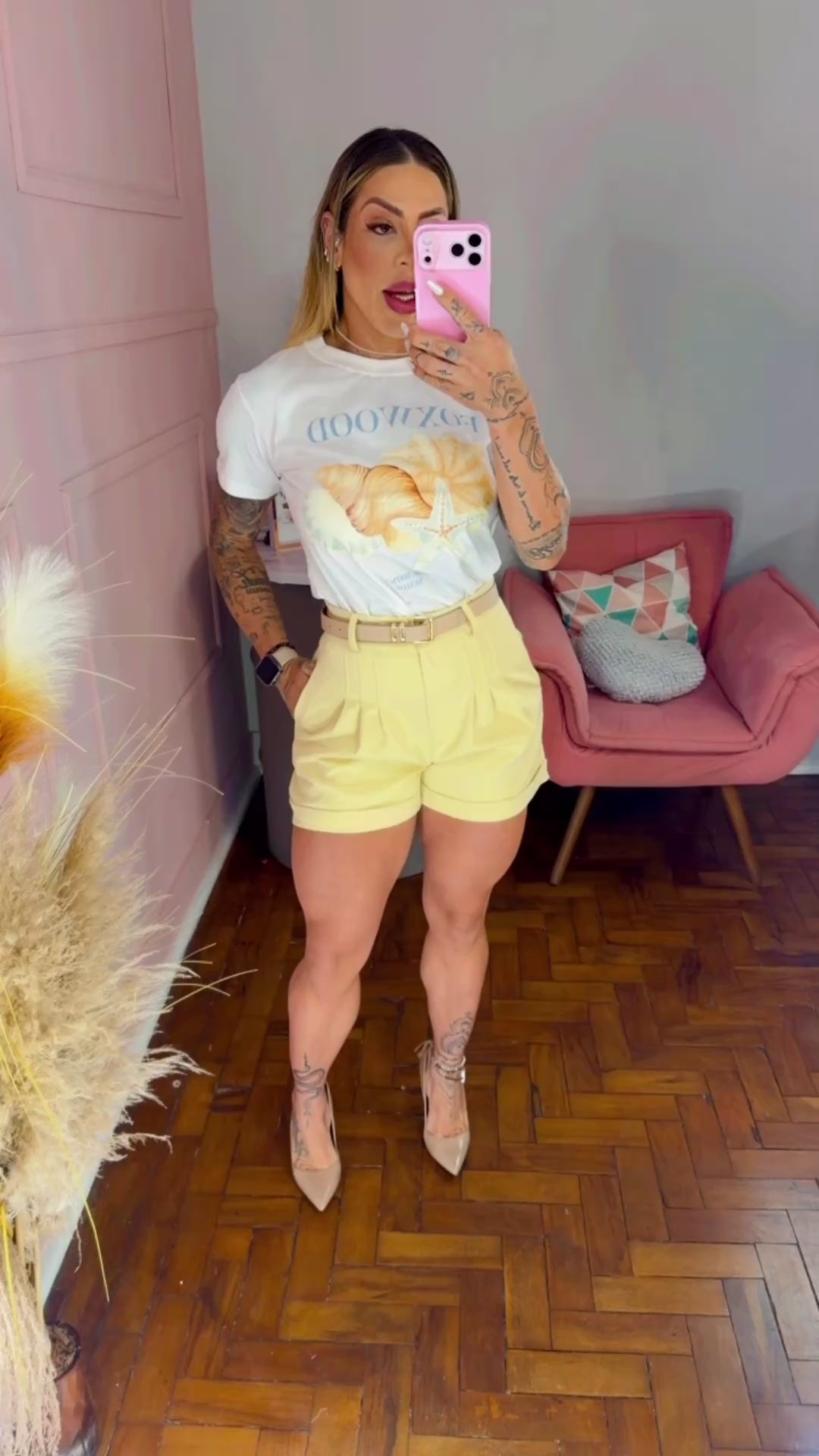 T-Shirt