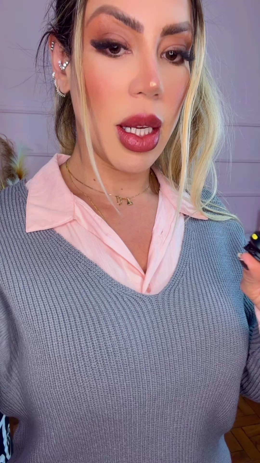 Saia Carolina