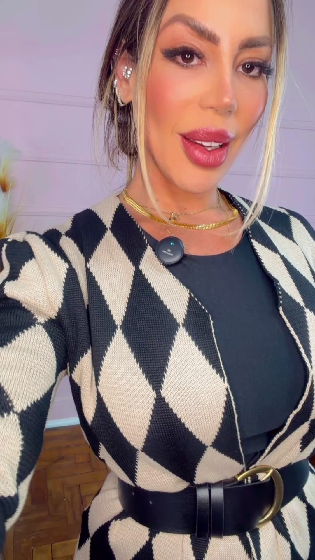 Casaco Nicole