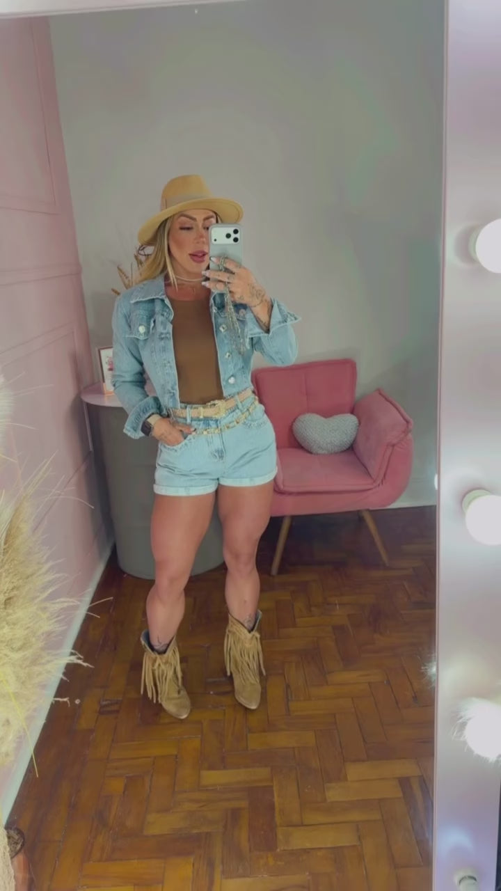 Shorts Lilian