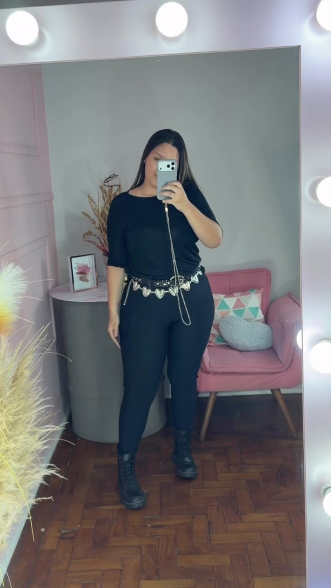 Calça Montaria Janaína