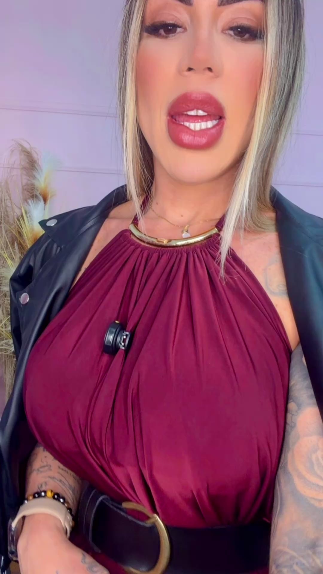 Vestido Carmen